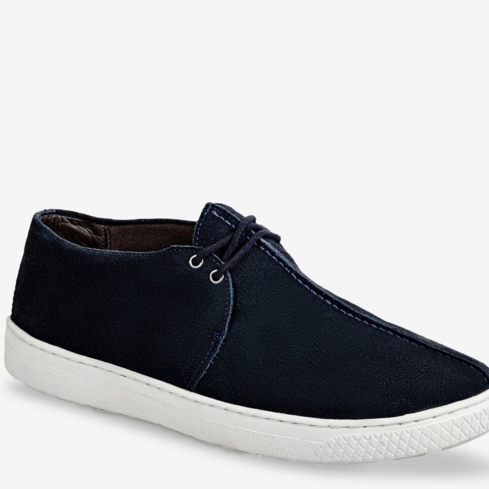Men’s Sandro Moscoloni Casey Sneaker Navy